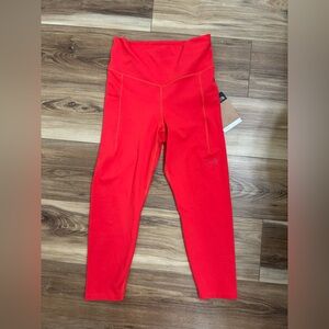 The North Face leggings